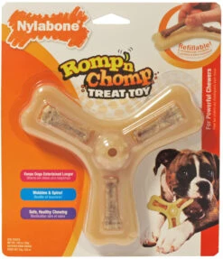 NylaBone Romp 'n Chomp Kip