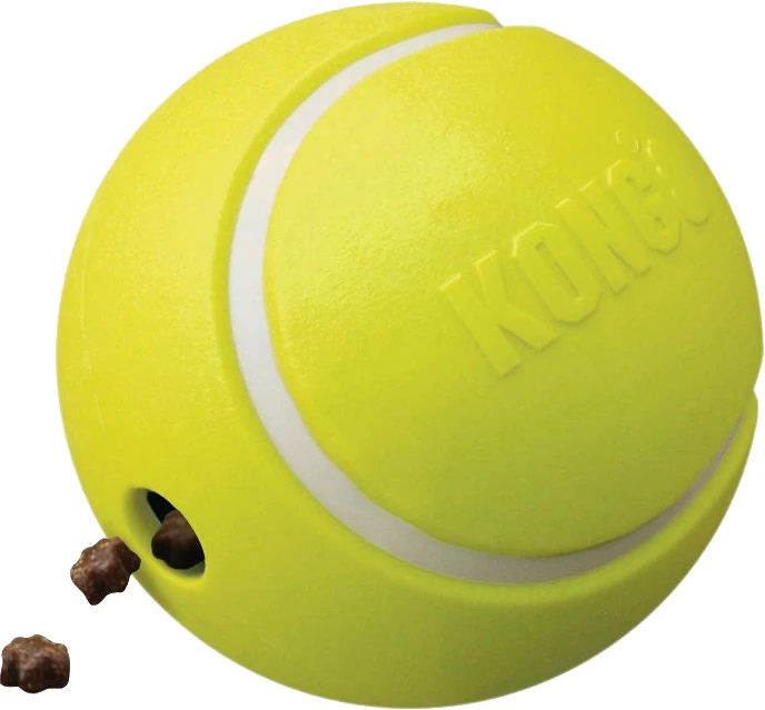 Kong Rewards Tennis - Image 2