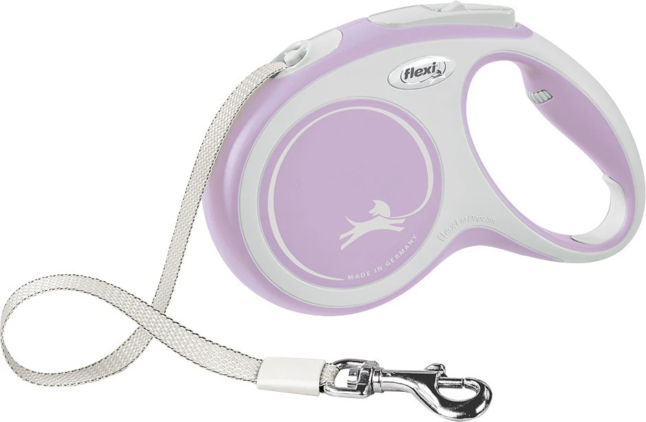 Flexi New Comfort M Met Band 5 Mtr - Image 5