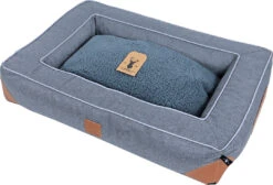 Boony Est. 1941 Square Sofa Highland Graphite