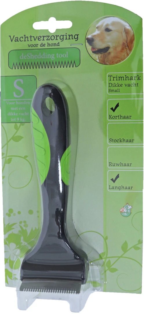 Boon Trimhark Dikke Vacht Small