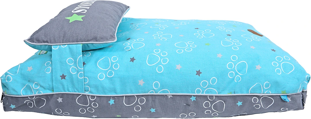 Lief! Lifestyle Boys Hondenkussen Comfort 2-zijdig - Image 3