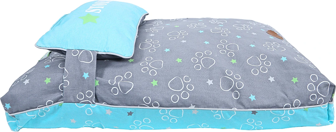 Lief! Lifestyle Boys Hondenkussen Comfort 2-zijdig - Image 4