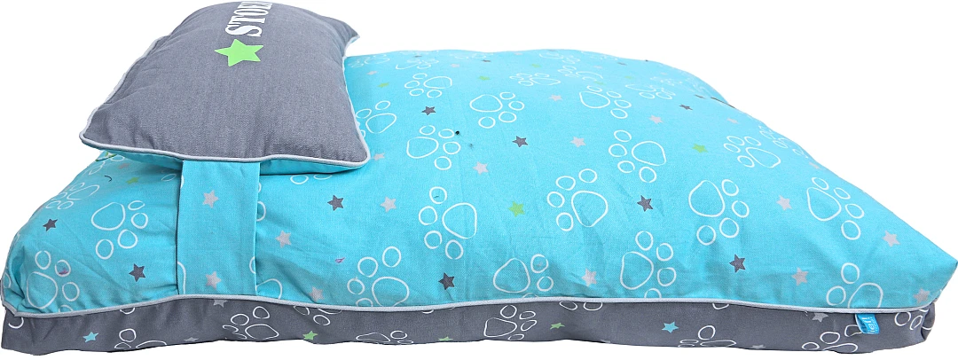 Lief! Lifestyle Boys Hondenkussen Comfort 2-zijdig - Image 7