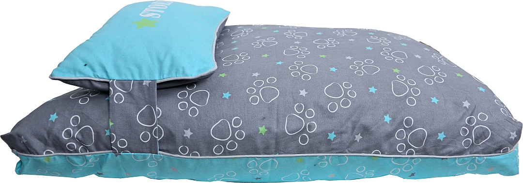 Lief! Lifestyle Boys Hondenkussen Comfort 2-zijdig - Image 8