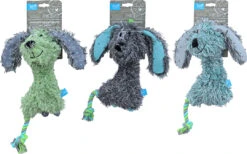 Lief! Lifestyle Boys Teckel Met Piep Assorti 28 Cm