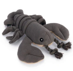 Beeztees Kreeft Minus One Grijs