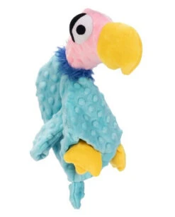 Beeztees Hondenspeelgoed Gier Rolf Blauw