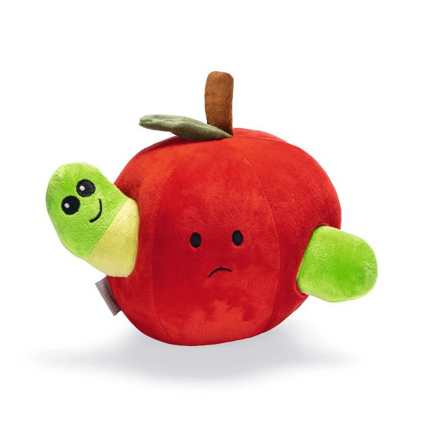 Beeztees Hondenspeelgoed Hide And Seek Appel - Image 2