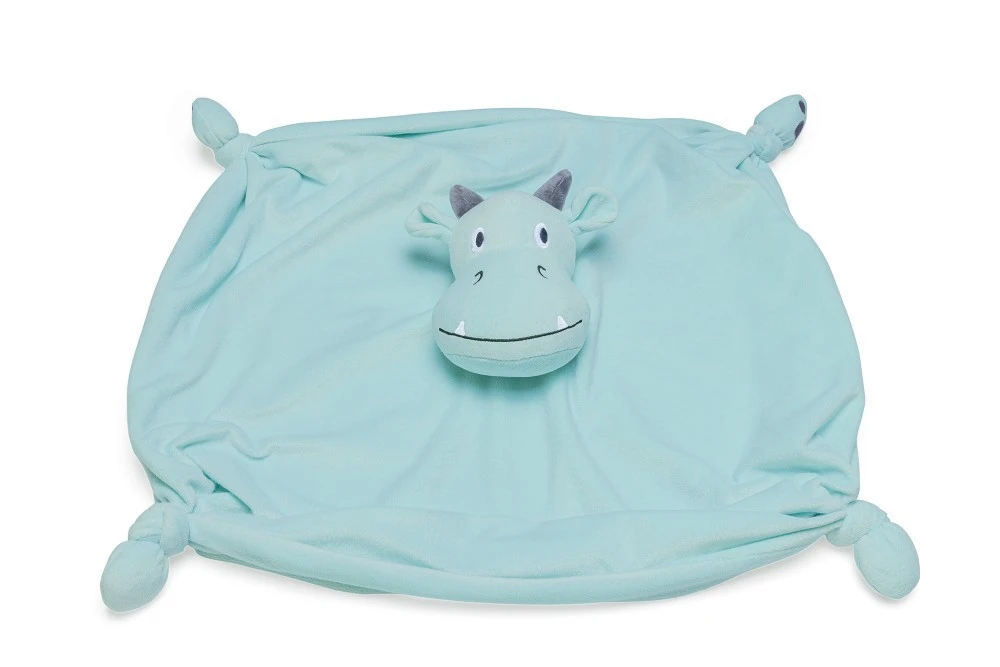 Beeztees Puppy Knuffeldoek Draak M - Image 2