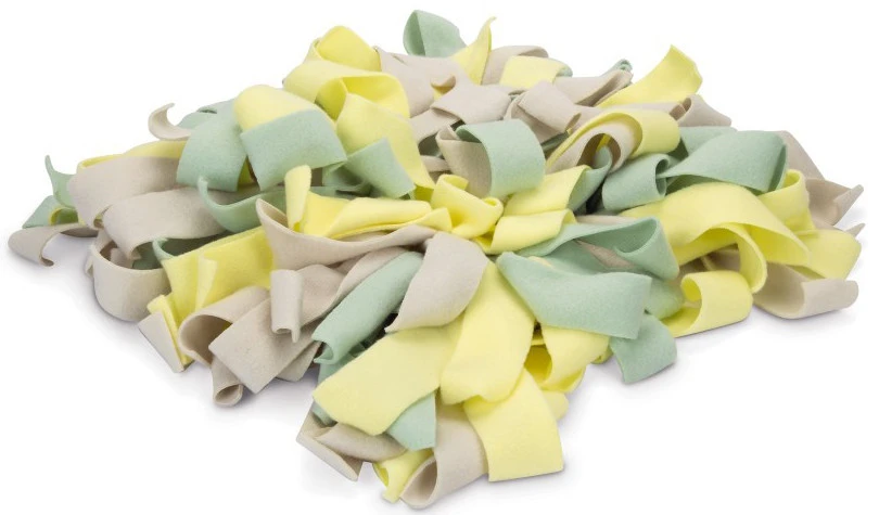 Beeztees Puppy Snuffelmat Sniffy 22 Cm