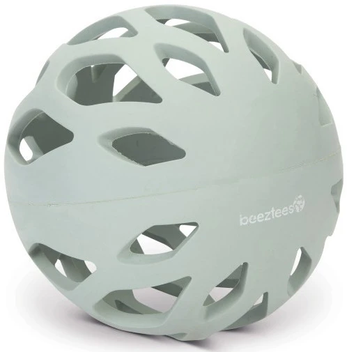 Beeztees Puppy Speelbal Odoro Groen