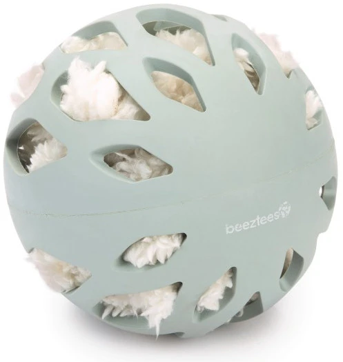 Beeztees Puppy Speelbal Odoro Groen - Image 3