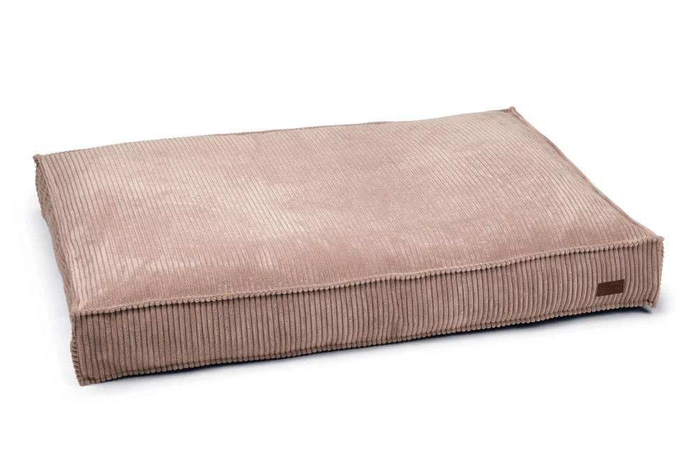 Designed By Lotte Ligkussen Ribbed Roze - Image 3