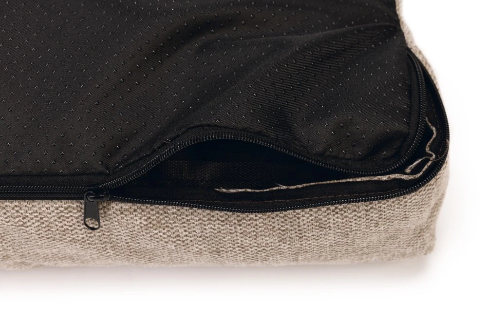 Beeztees Orthopedisch Hondenkussen Zia Beige - Image 4