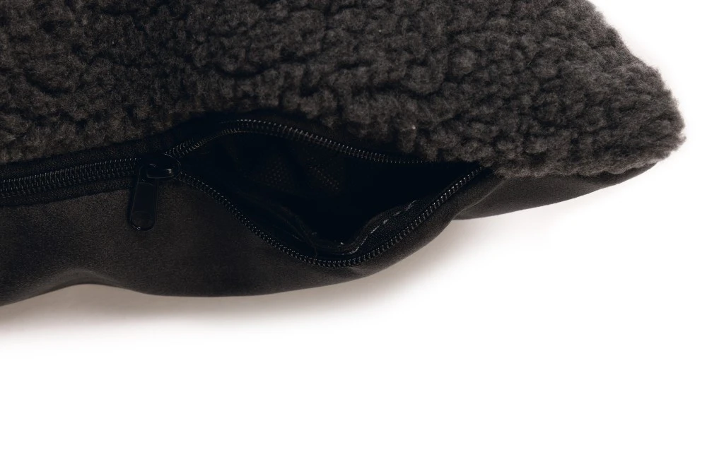 Beeztees Orthopedische Hondenmand Uma Antraciet - Image 4