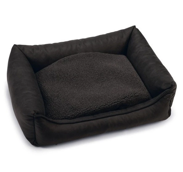 Beeztees Orthopedische Hondenmand Uma Antraciet - Image 5