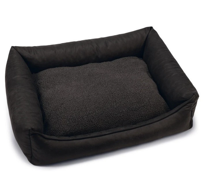 Beeztees Orthopedische Hondenmand Uma Antraciet - Image 9