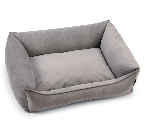 Beeztees Orthopedische Hondenmand Fy Lichtgrijs - Image 5