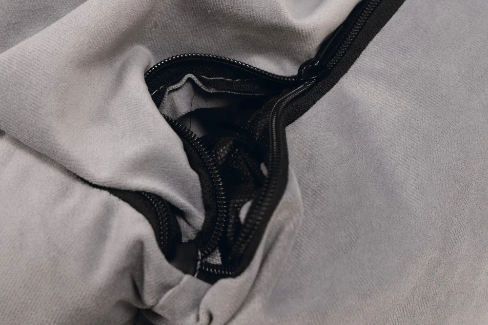 Beeztees Orthopedische Hondenmand Fy Lichtgrijs - Image 7