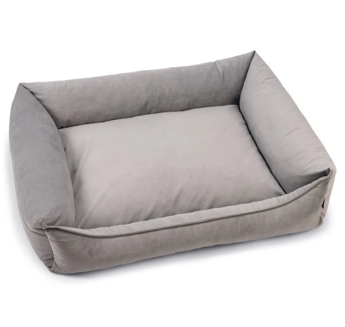 Beeztees Orthopedische Hondenmand Fy Lichtgrijs - Image 9