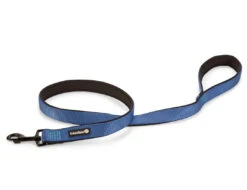 Beeztees Premium Looplijn Parinca Blauw