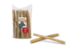 Beeztees Kauwstaaf 24,5 Cm X 20 Mm 10 St