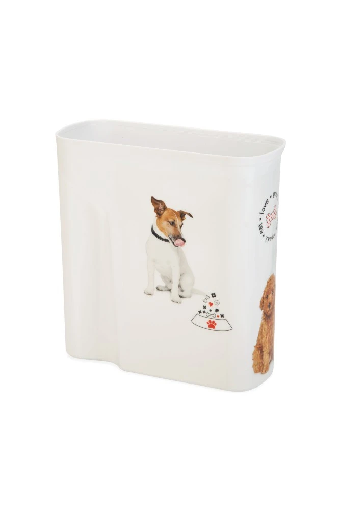 Curver Voedselcontainer Hond 6 Ltr - Image 2