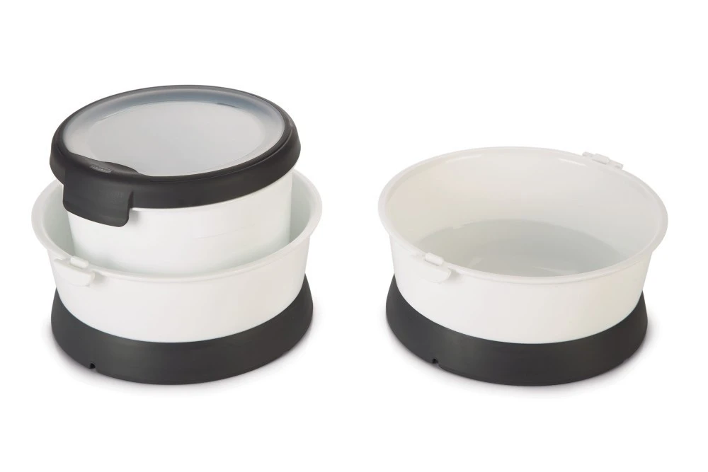 Curver Travelkit Grijs - Image 2