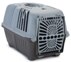 Beeztees Reismand Pratiko Grijs/ivoor