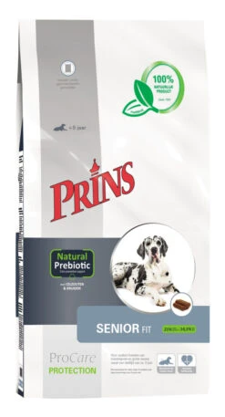 Prins Hondenvoer ProCare Protection Senior Fit 3 Kg