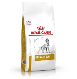 Royal Canin Hondenvoer Urinary S/O 2 Kg