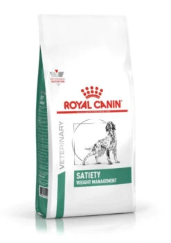 Royal Canin Hondenvoer Satiety 1,5 Kg