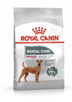 Royal Canin Hondenvoer Dental Care Medium 3 Kg