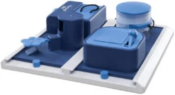 TRIXIE Dog Activity Poker Box 2