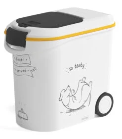 Curver Voedselcontainer Dinner Is Served 35 Ltr