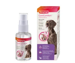 Beaphar CaniComfort Spray 60 Ml