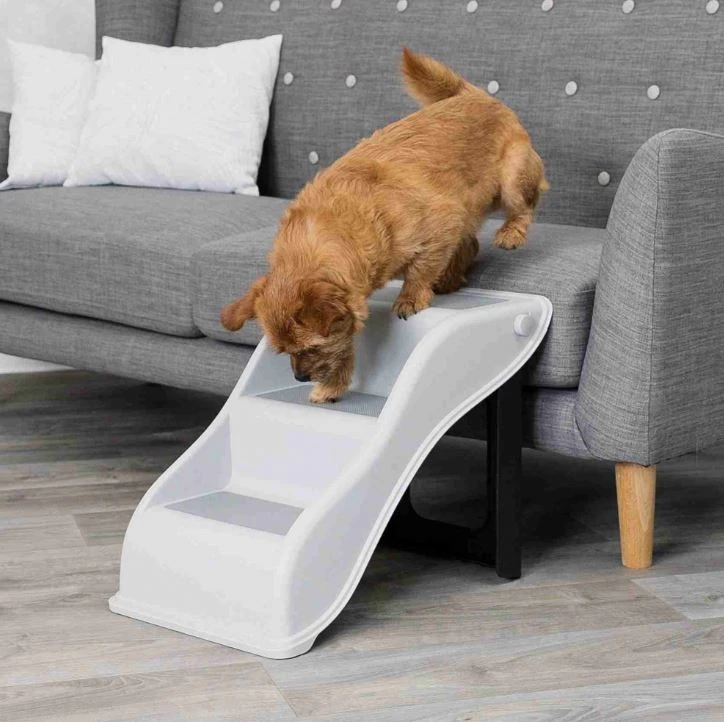 TRIXIE Trap Lichtgrijs - Image 2