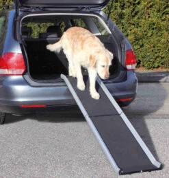 TRIXIE Inklapbare Loopplank Petwalk Aluminium