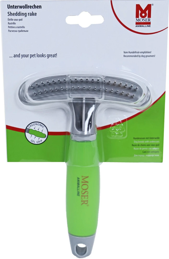 Moser Roskam Roterend - Image 2