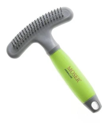 Moser Roskam Roterend