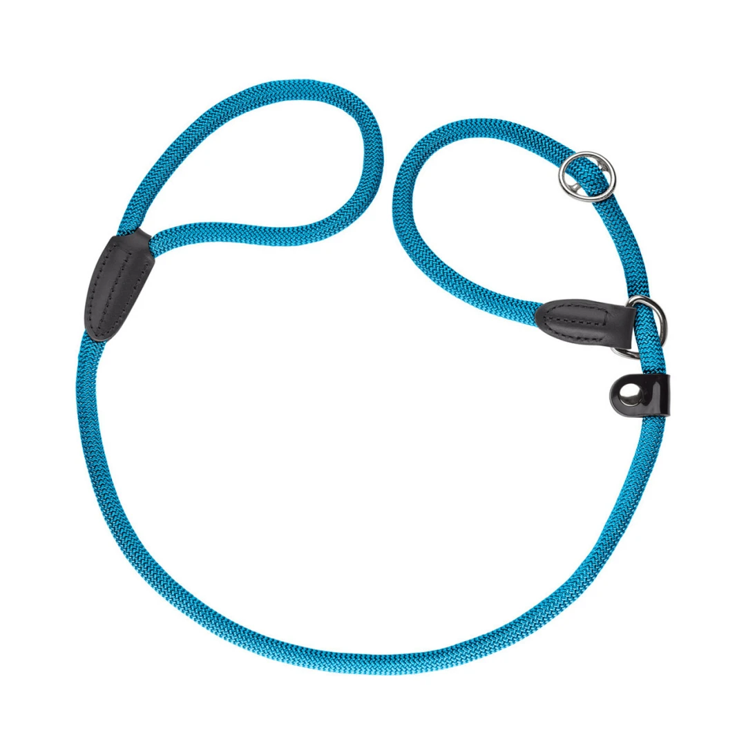 Hunter Retrieverlijn Freestyle Petrol - Image 2