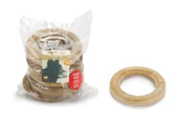 Beeztees Thai Kauwring 15 Cm 5 St