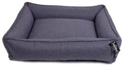 Lex & Max Hondenmand Berlin Grey