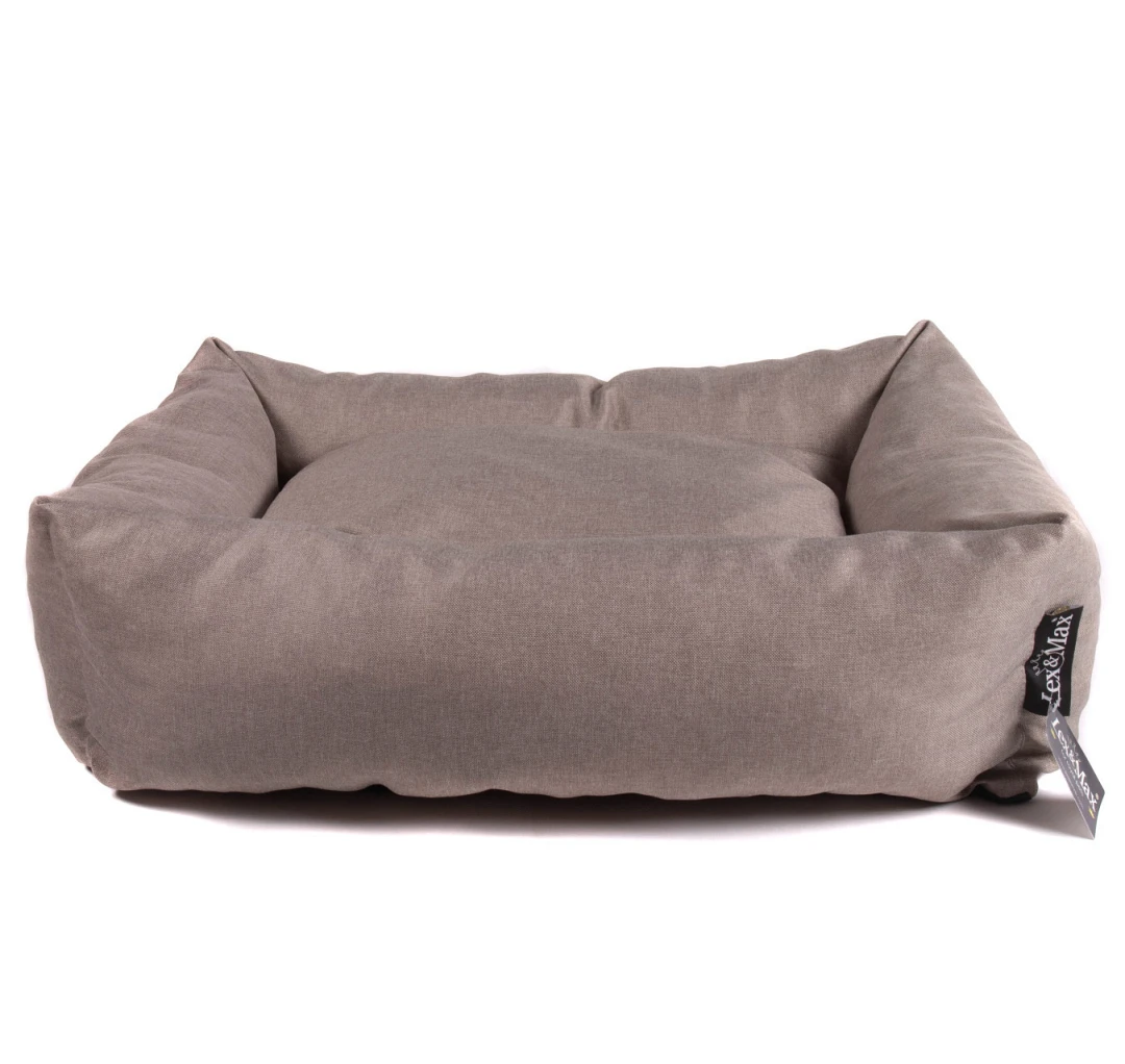 Lex & Max Hondenmand Lyon Sand