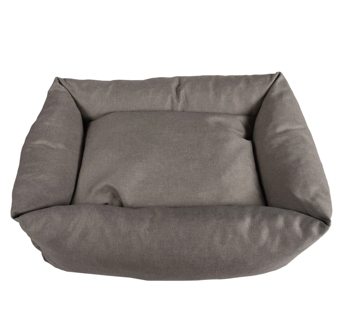 Lex & Max Hondenmand Lyon Sand - Image 2