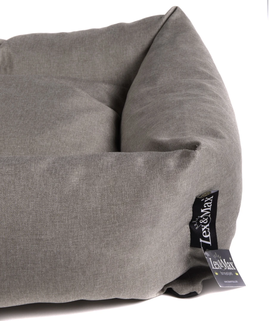 Lex & Max Hondenmand Lyon Sand - Image 3