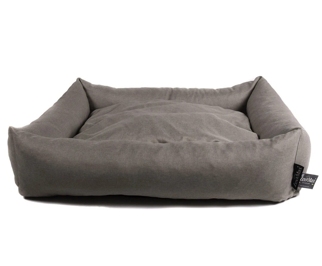 Lex & Max Hondenmand Lyon Sand - Image 5