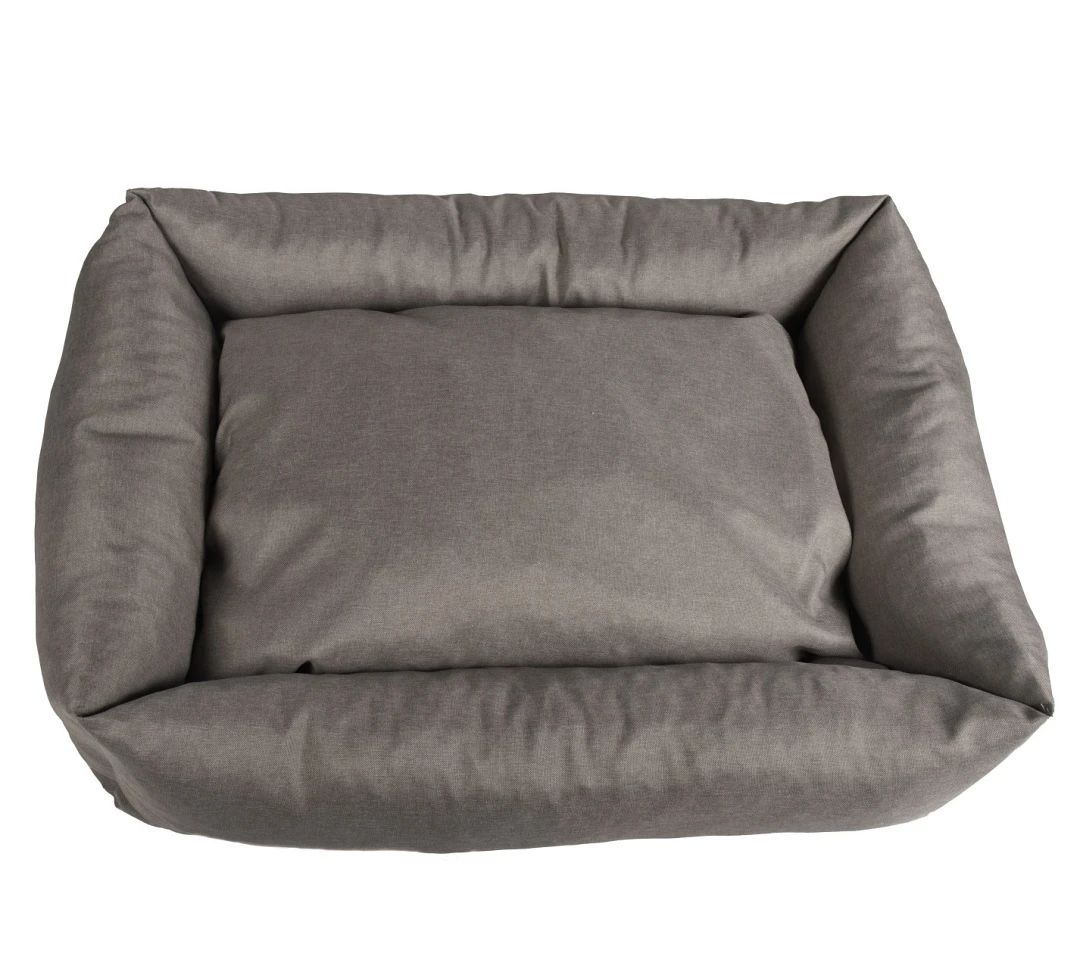 Lex & Max Hondenmand Lyon Sand - Image 6