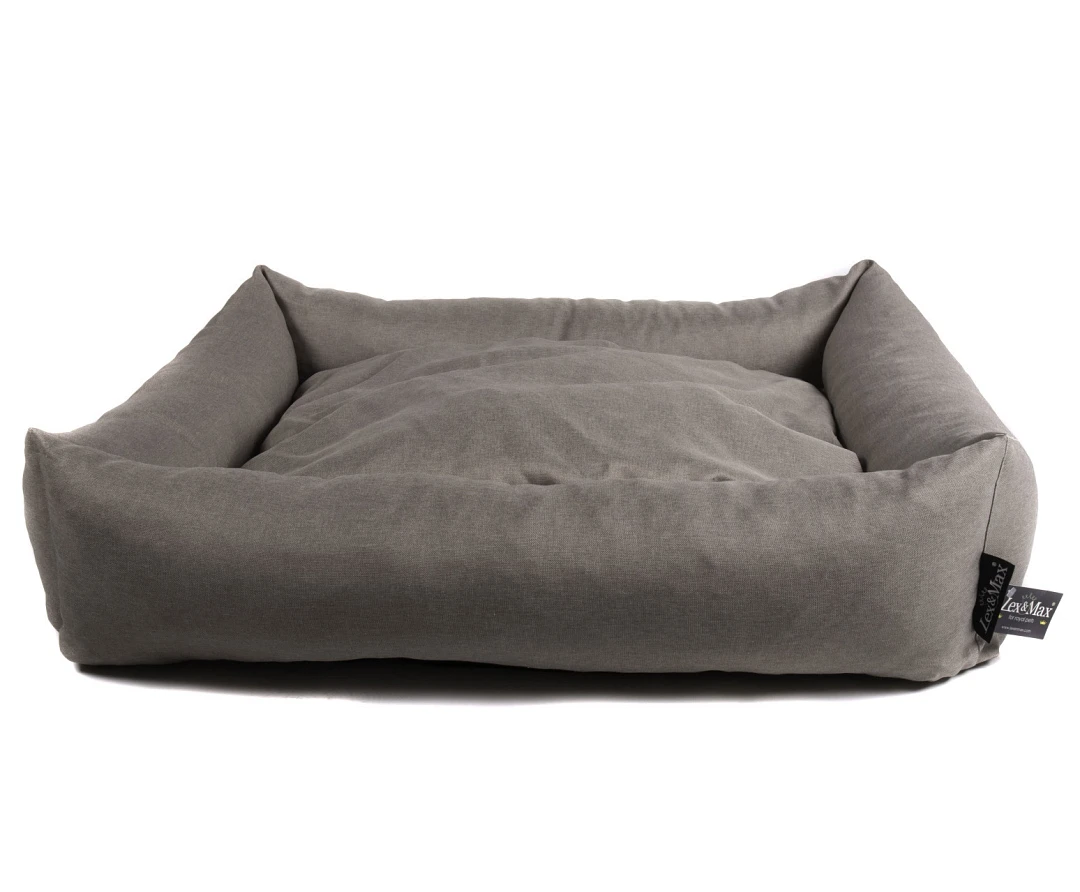 Lex & Max Hondenmand Lyon Sand - Image 7